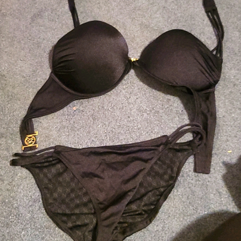 VS bikini bathing suit
